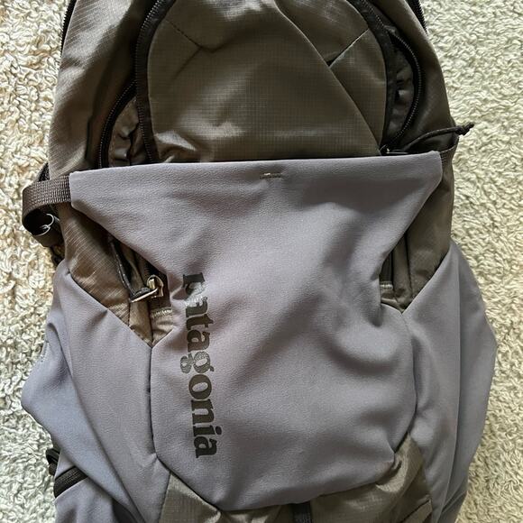 PATAGONIA Nine Trails Pack 14L - Picture 3 of 6